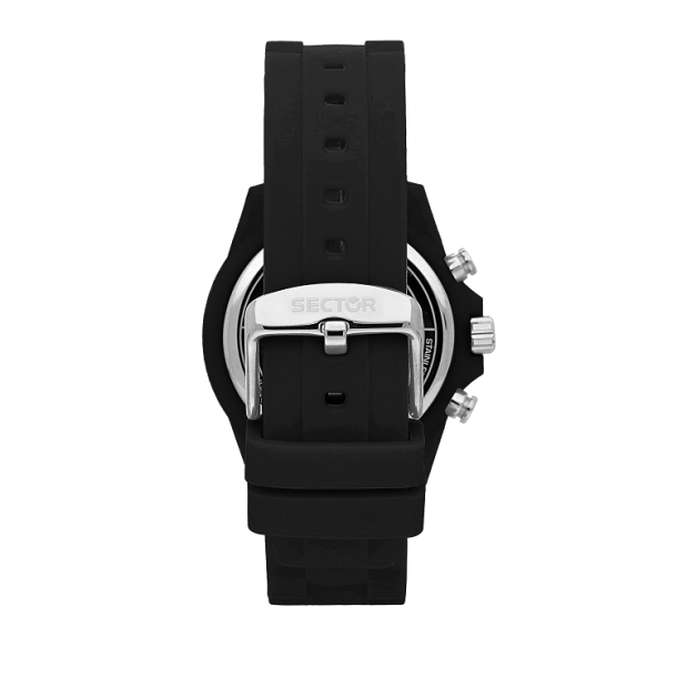 Sector Diver Herreur R3251549001 Smykkeuret Dk