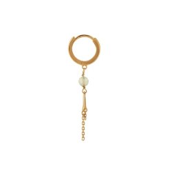 Stine A - Huggie rering 1316-02-S