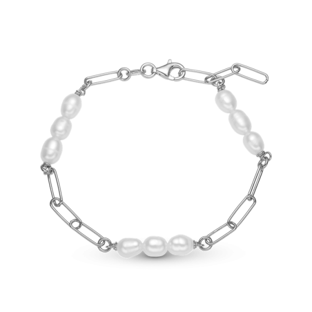 Christina Linked Armbnd 601-S48