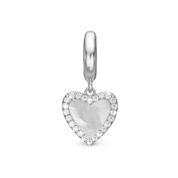 Christina Romance Charm 610-S127