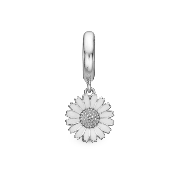 Christina Charming Marguerite Charm 610-S130