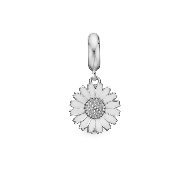 Christina Charming Marguerite Charm 623-S335