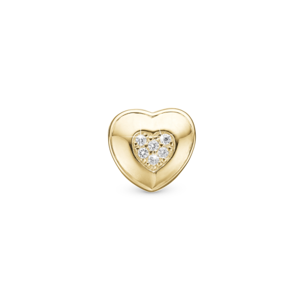 Christina Let Love Shine Charm 630-G264