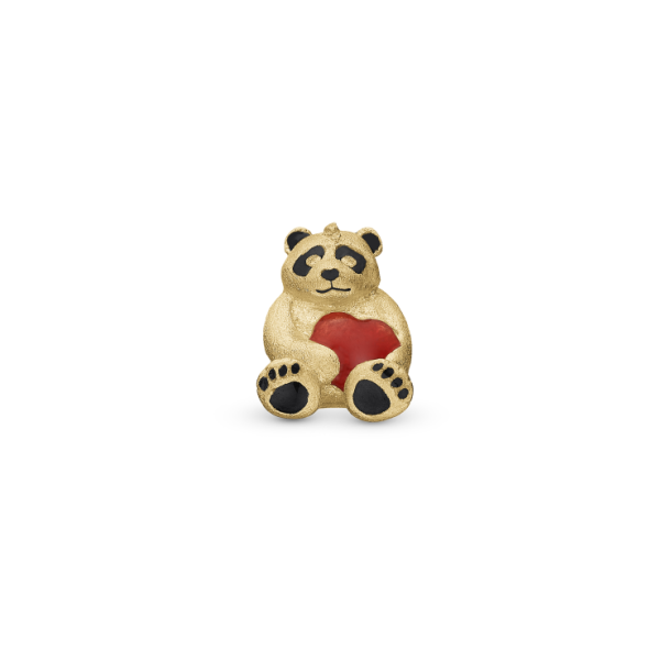 Christina Panda Charm 630-G269