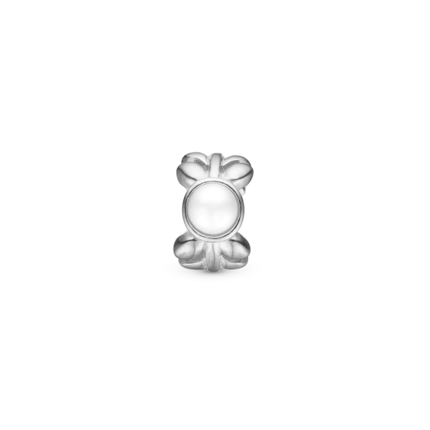 Christina Pearl &amp; Nature Charm 630-S259