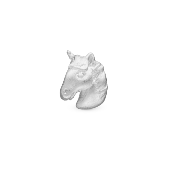 Christina Unicorn Charm 630-S266