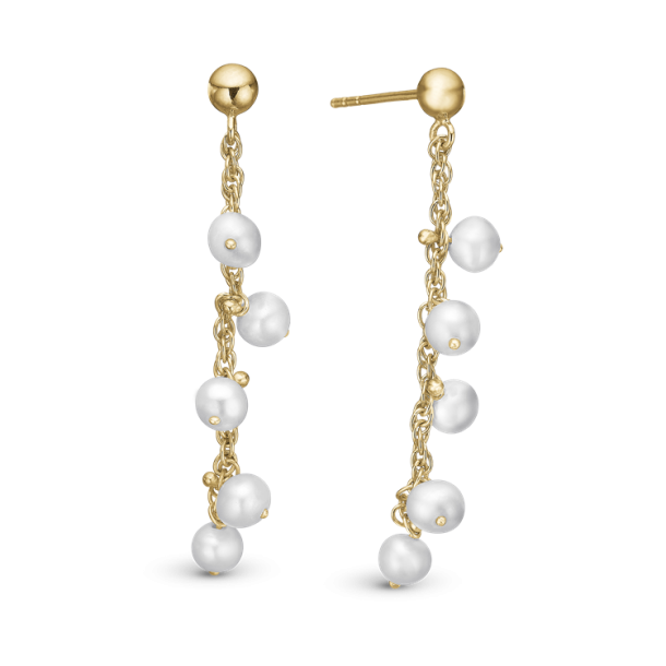 Christina Dangling Pearls reringe 670-G63