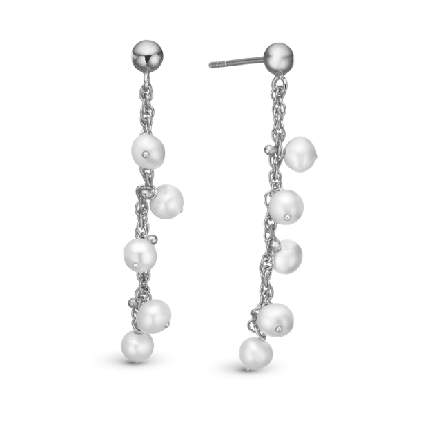 Christina Dangling Pearls reringe 670-S63