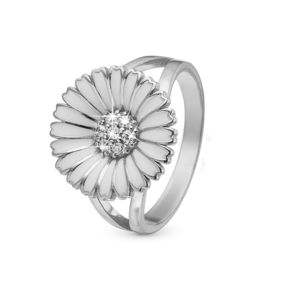 Christina Marguerite CZ Ring 6.2.A