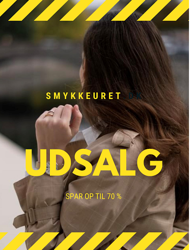 UDSALG