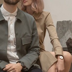 Arne Jacobsen Armbåndsure