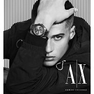 ARMANI EXCHANGE