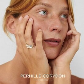 PERNILLE CORYDON