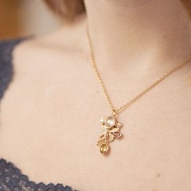 Rabinovich Halskæder