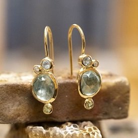 Rabinovich Øreringe