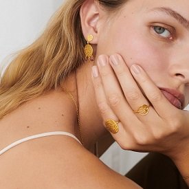 SUSANNE FRIIS BJØRNER