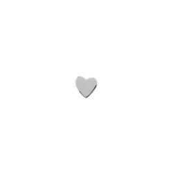 Stine A - Petit Love Heart (1 stk.)