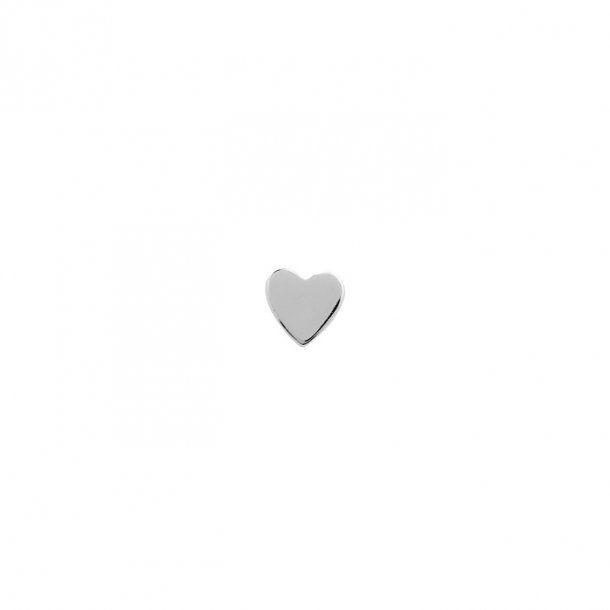 Stine A - Petit Love Heart (1 stk.)