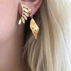 Stine A - Dangling Ile De L&acute;Amour (1 stk.)