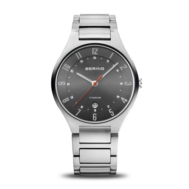 Bering Titanium 11739-772