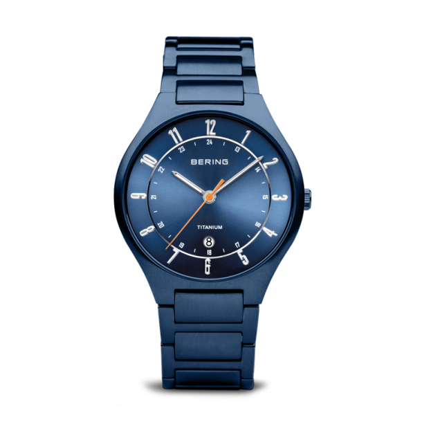 Bering Titanium 11739-797