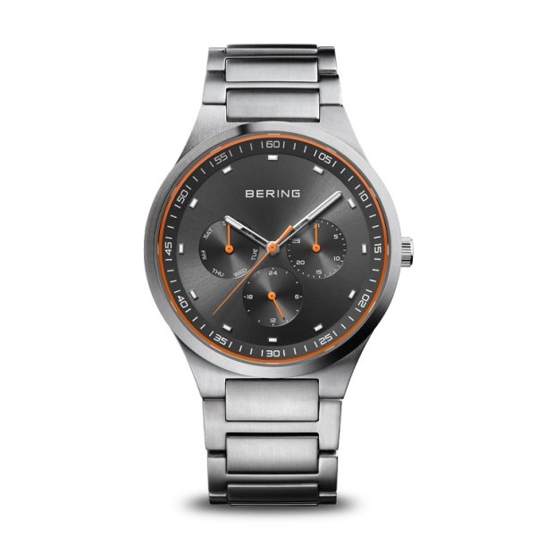 Bering Classic 11740-009