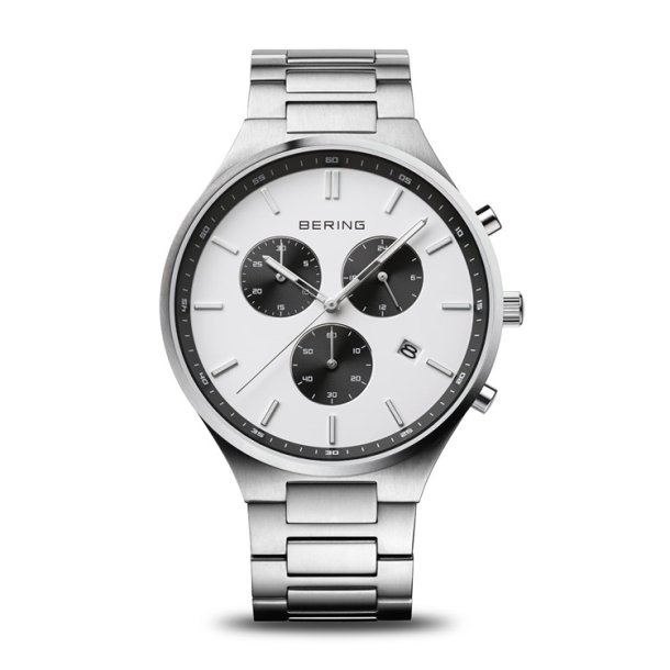 Bering Titan Chrono 11743-704