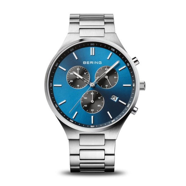 Bering Titan Chrono 11743-707