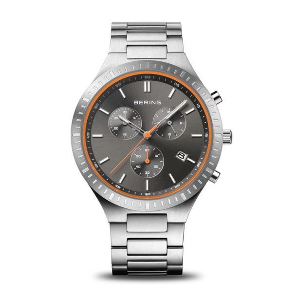 Bering Titan Chrono 11743-709