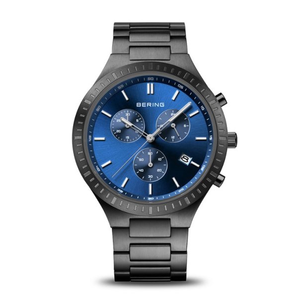 Bering Titan Chrono 11743-727