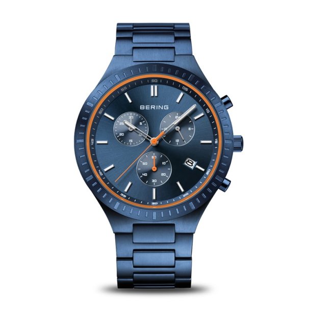 Bering Titan Chrono 11743-797