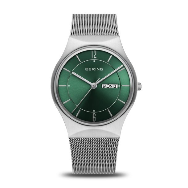 Bering Classic 11938-008DD