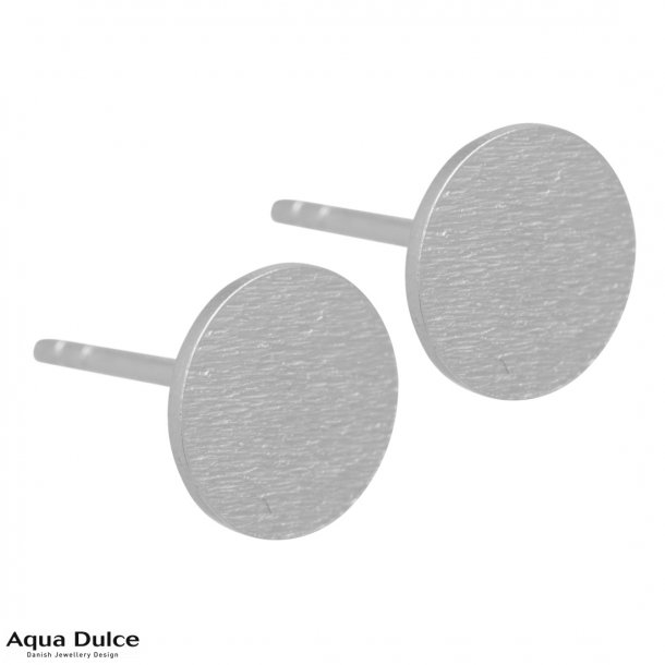 Aqua Dulce - No. 8 reringe slv