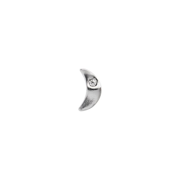 Stine A Tout Petit Bella Moon Earring 1280-00-S