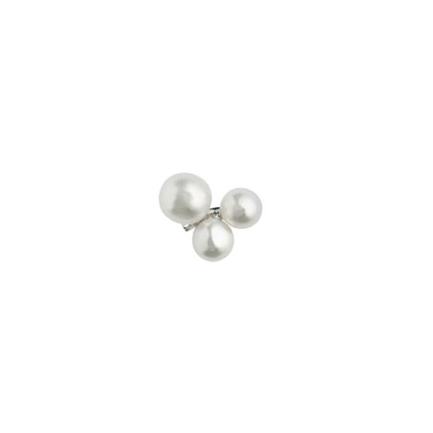 Stine A Three Pearl Berries rering 1321-00-S