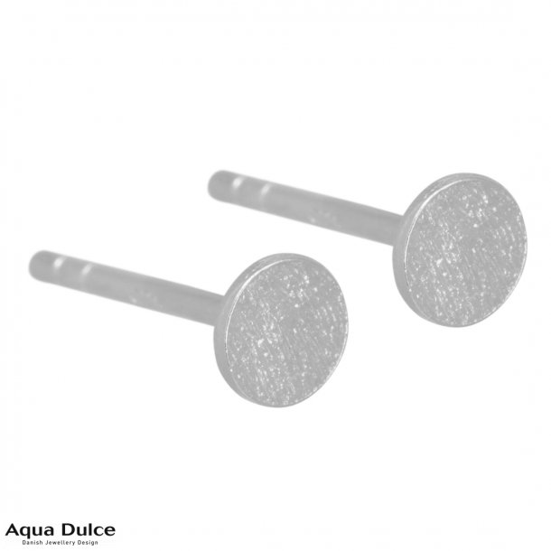 Aqua Dulce - No. 4 reringe slv