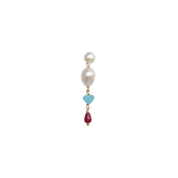 Stine A Lou Lou rering 1372-02-S