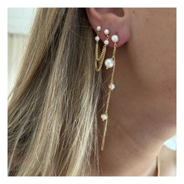 Stine A Callas rering 1375-02-S