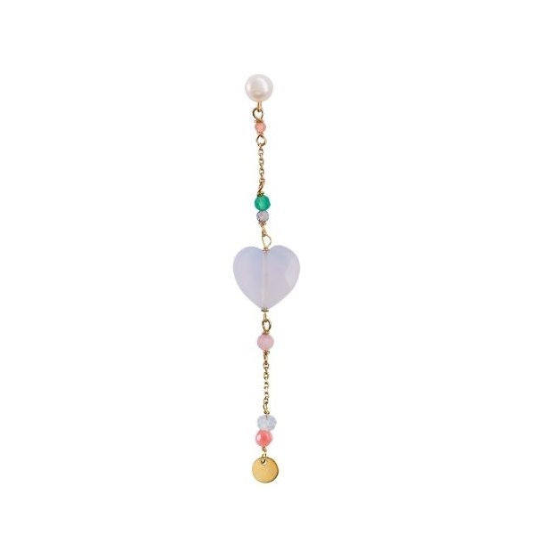 Stine A Amour de Paradis rering 1391-02-S