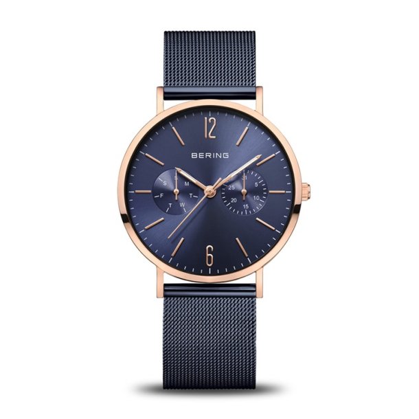 Bering Classic 14236-367