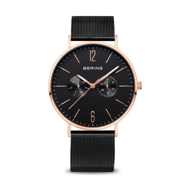 Bering Classic 14240-163