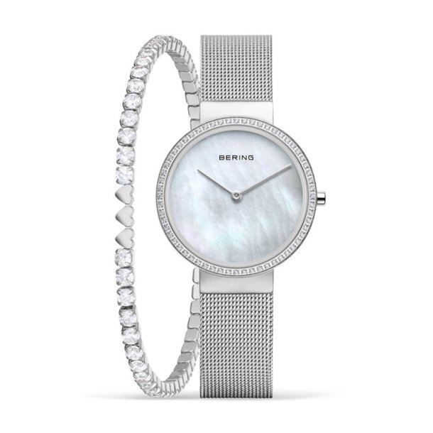 Bering Classic 14531-004-GWP190