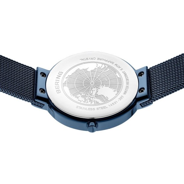 Bering Classic 14531-397