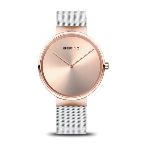 Bering Classic 14539-266