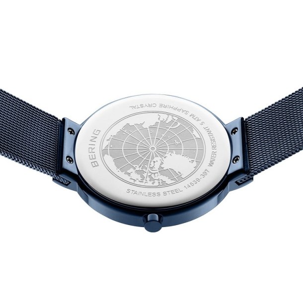 Bering Classic 14539-397