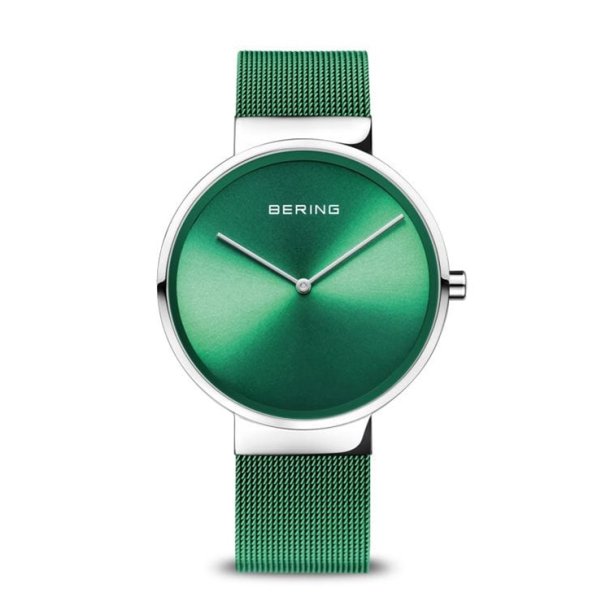 Bering Classic 14539-808