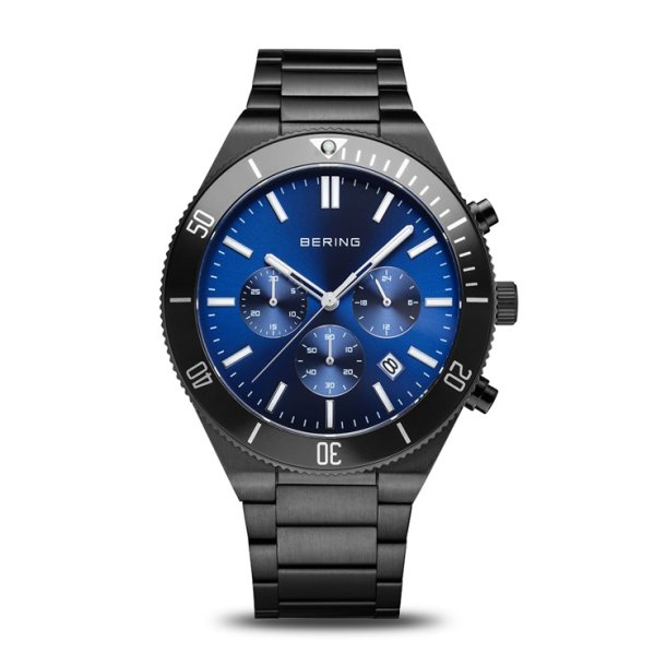 Bering Classic Chrono 15043-727