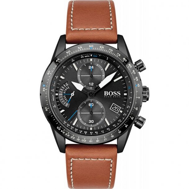 Boss Pilot Edition Chrono 1513851