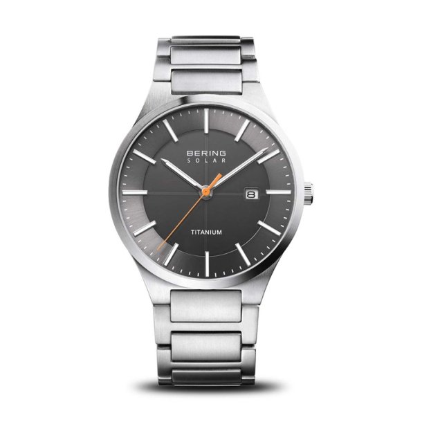 Bering Titanium Solar 15239-779