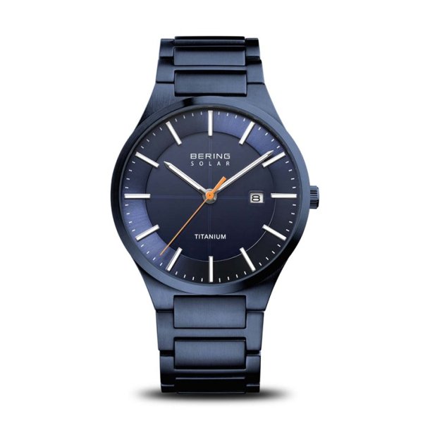 Bering Titanium Solar 15239-797